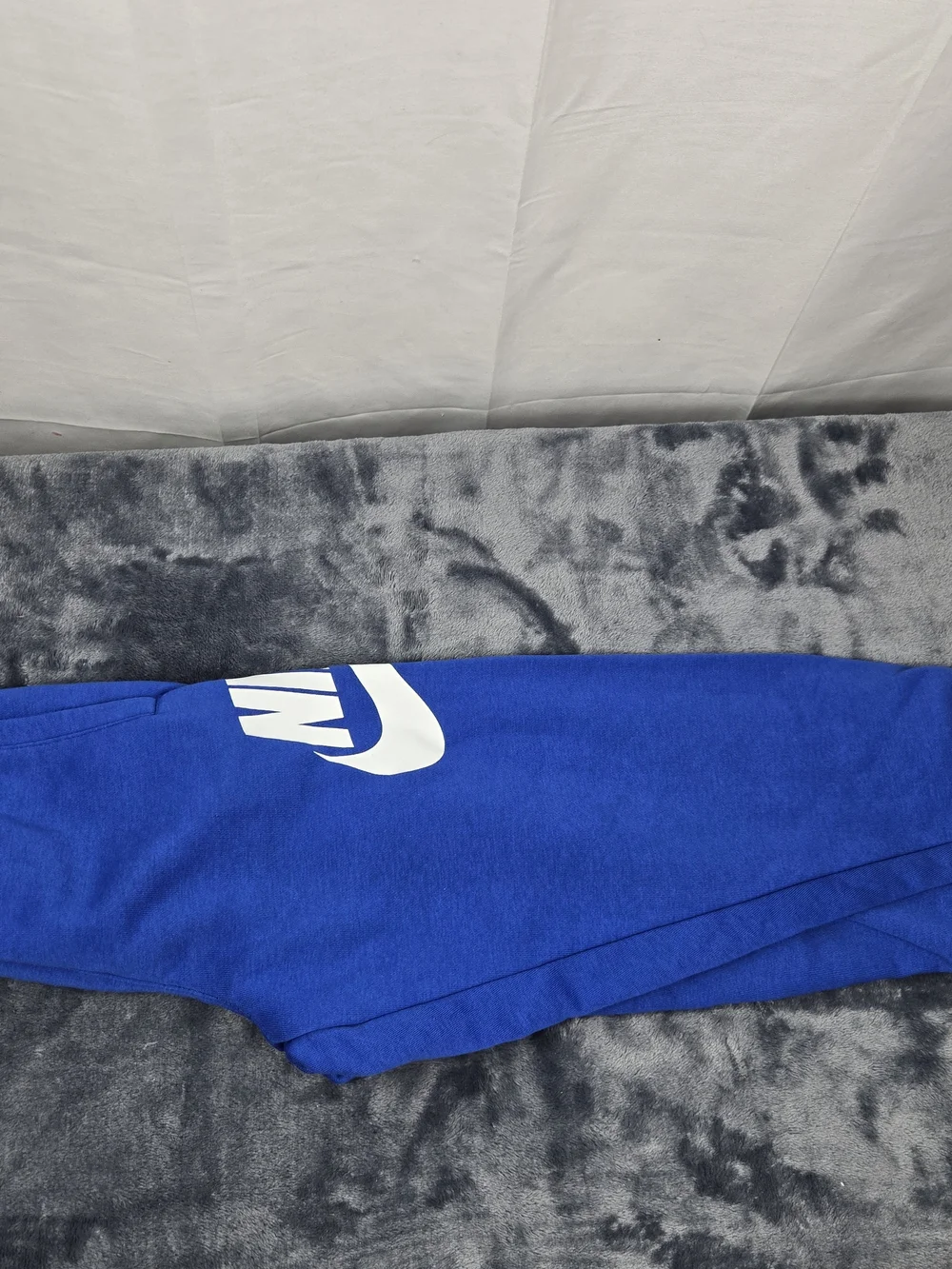 Nike Kids Logo Hoodie & Jogger  Bottoms